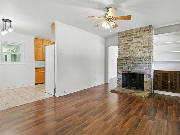 7505 Forest Wood RD, Austin TX 78745