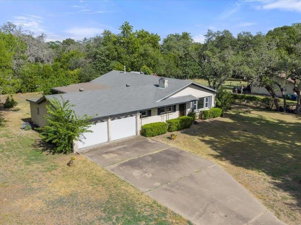 7505 Forest Wood RD, Austin TX 78745