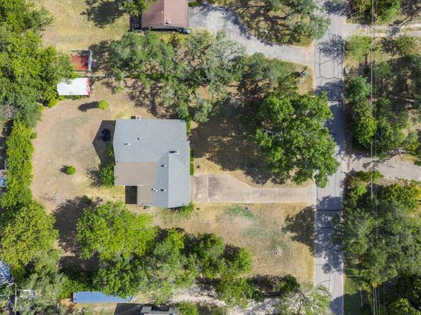 7505 Forest Wood RD, Austin TX 78745