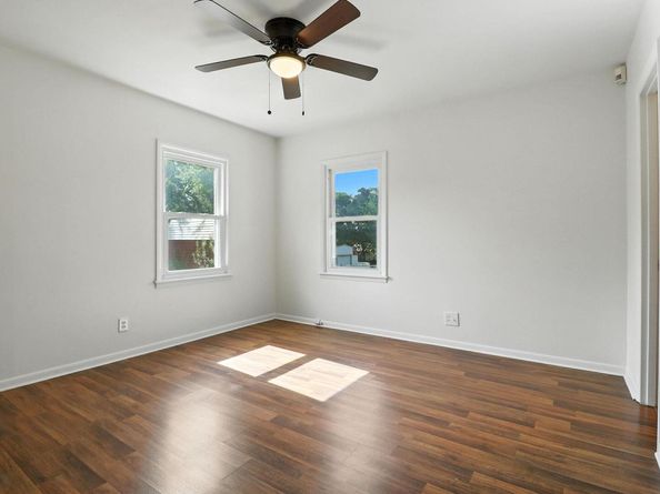 7505 Forest Wood RD, Austin TX 78745