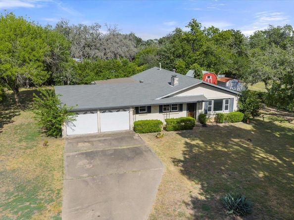 7505 Forest Wood RD, Austin TX 78745