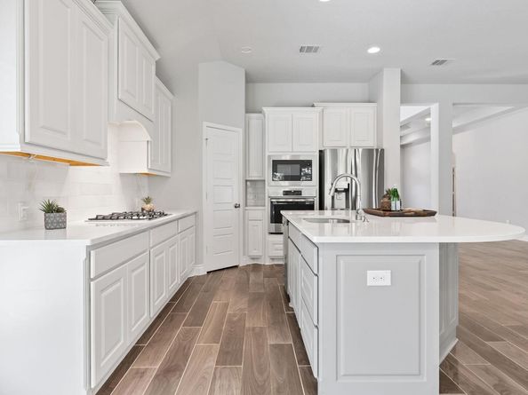 3604 Mercer RD, Georgetown TX 78628