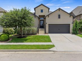 3604 Mercer RD, Georgetown TX 78628