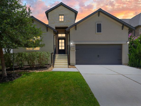 3604 Mercer RD, Georgetown TX 78628