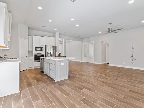3604 Mercer RD, Georgetown TX 78628