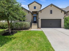 3604 Mercer RD, Georgetown TX 78628