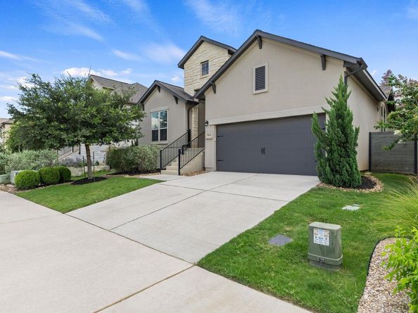 3604 Mercer RD, Georgetown TX 78628