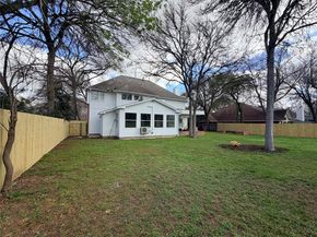 10115 Pinehurst DR, Austin TX 78747