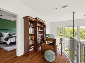 8540 Adirondack TRL 21, Austin TX 78759