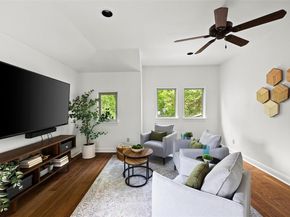 8540 Adirondack TRL 21, Austin TX 78759