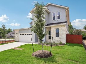 1096 Sonata PL, Round Rock TX 78681