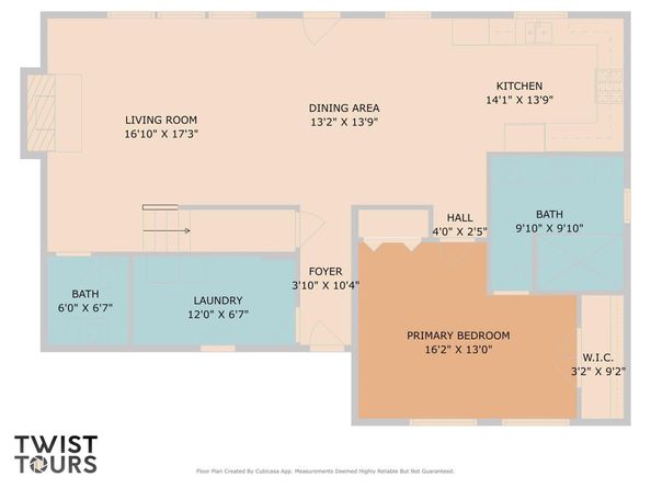 7107 Teaberry DR, Austin TX 78745