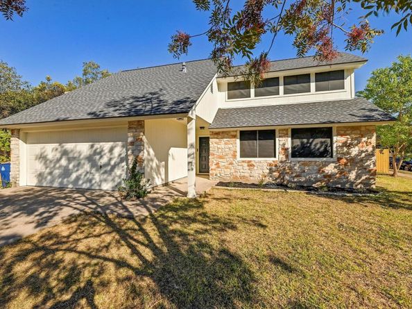 7107 Teaberry DR, Austin TX 78745