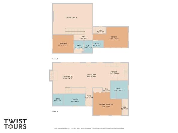 7107 Teaberry DR, Austin TX 78745