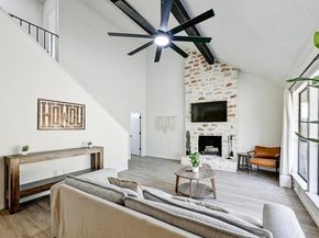 7107 Teaberry DR, Austin TX 78745