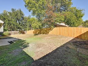 7107 Teaberry DR, Austin TX 78745