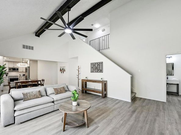 7107 Teaberry DR, Austin TX 78745