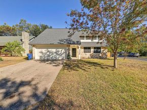 7107 Teaberry DR, Austin TX 78745