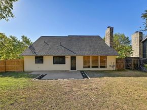 7107 Teaberry DR, Austin TX 78745