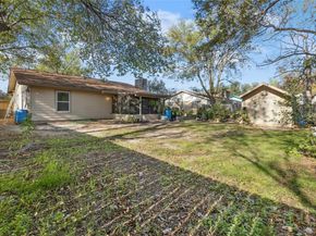 1704 Colony Creek DR, Austin TX 78758