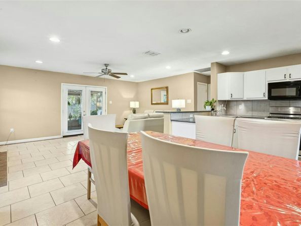 1704 Colony Creek DR, Austin TX 78758