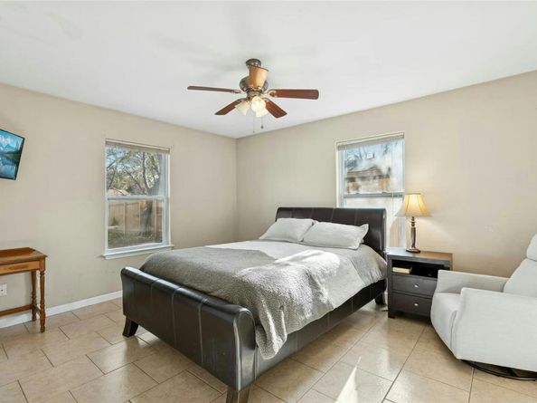 1704 Colony Creek DR, Austin TX 78758