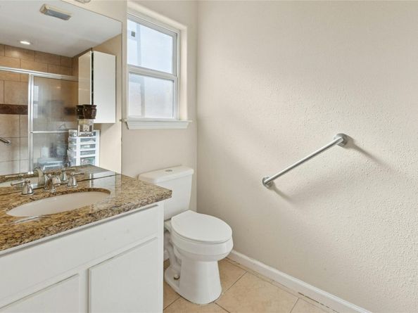 1704 Colony Creek DR, Austin TX 78758