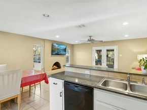 1704 Colony Creek DR, Austin TX 78758