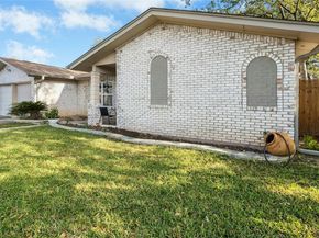 1704 Colony Creek DR, Austin TX 78758