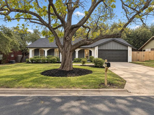 11819 Highland Oaks TRL, Austin TX 78759
