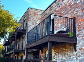 6501 E Hill DR 201, Austin TX 78731