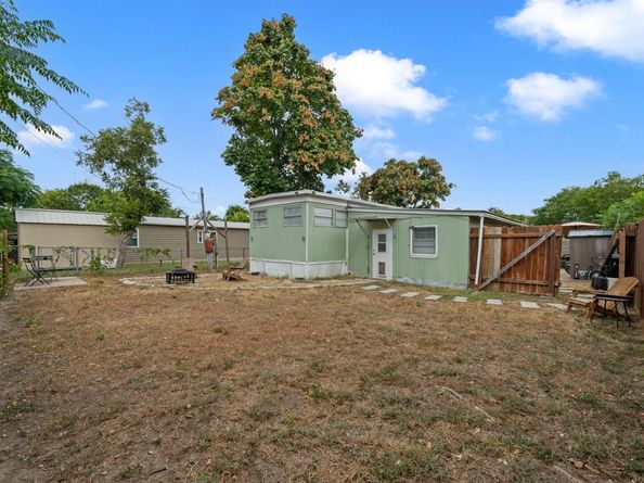 503 San Jose ST, Austin TX 78753