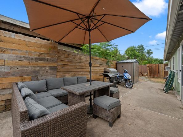 503 San Jose ST, Austin TX 78753