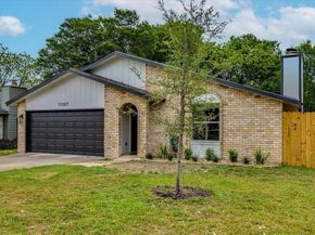 11207 Sage Hollow DR, Austin TX 78758