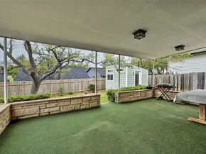 8507 Selway DR, Austin TX 78736