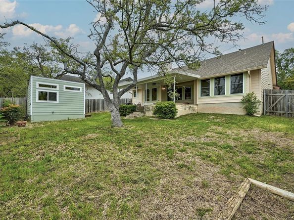 8507 Selway DR, Austin TX 78736