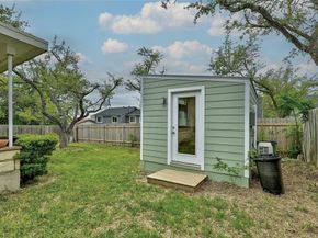 8507 Selway DR, Austin TX 78736