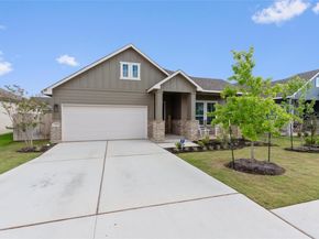 20804 Rowston Manor LN, Manor TX 78653