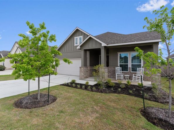 20804 Rowston Manor LN, Manor TX 78653