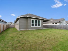20804 Rowston Manor LN, Manor TX 78653