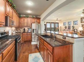4332 Teravista Club DR 16, Round Rock TX 78665
