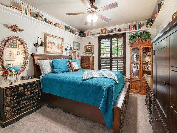 4332 Teravista Club DR 16, Round Rock TX 78665