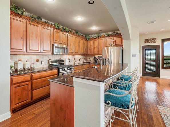 4332 Teravista Club DR 16, Round Rock TX 78665