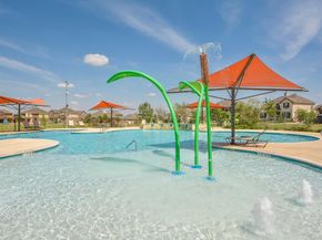 4332 Teravista Club DR 16, Round Rock TX 78665