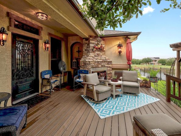 4332 Teravista Club DR 16, Round Rock TX 78665