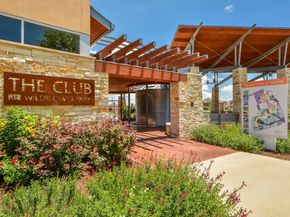 4332 Teravista Club DR 16, Round Rock TX 78665