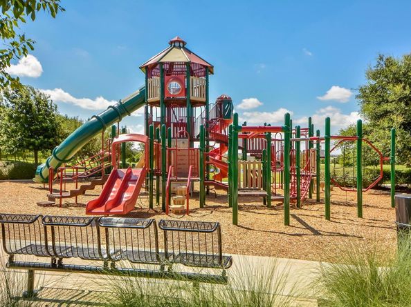 4332 Teravista Club DR 16, Round Rock TX 78665