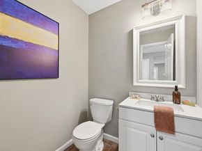8400 Jamestown DR 332, Austin TX 78758