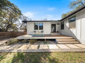7702 Wynne LN, Austin TX 78745