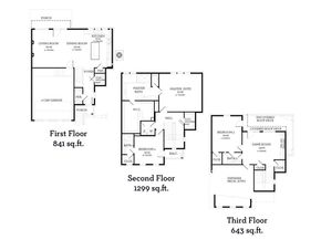 1719 Spyglass DR 14, Austin TX 78746